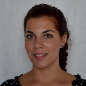 Fotini Zerikioti, TEDxAUEB Speakers Hosting
