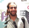 Kostapanos Miliaressis, TEDxAUEB Production Manager