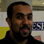Mazin Hussein, TEDxAUEB Licencee and Curator