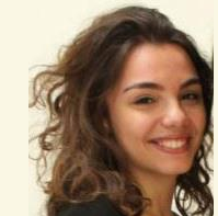 Margarita Iovi, TEDxAUEB Volunteers Coordination