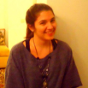Nora Benardou, TEDxAUEB Financial Manager