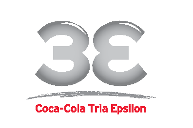 Coca cola 3epsilon