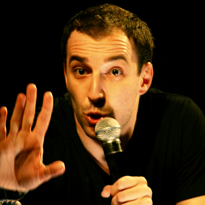 Giorgos Chatzipavlou