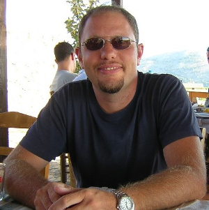 Damianos Chatziantoniou