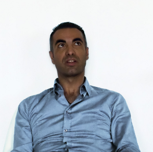 George Kolliopoulos