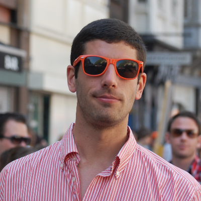 Dimitris Tsakos